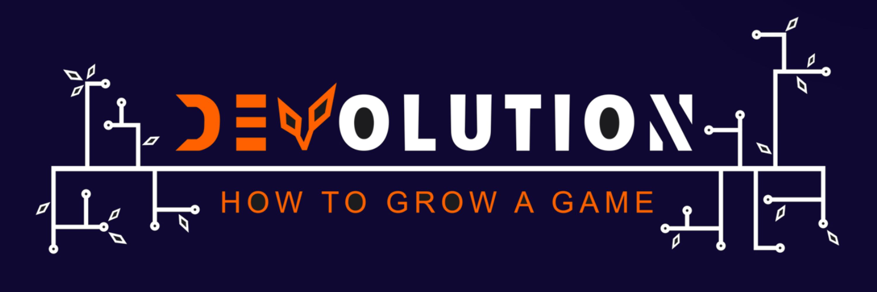 Devolution🌱