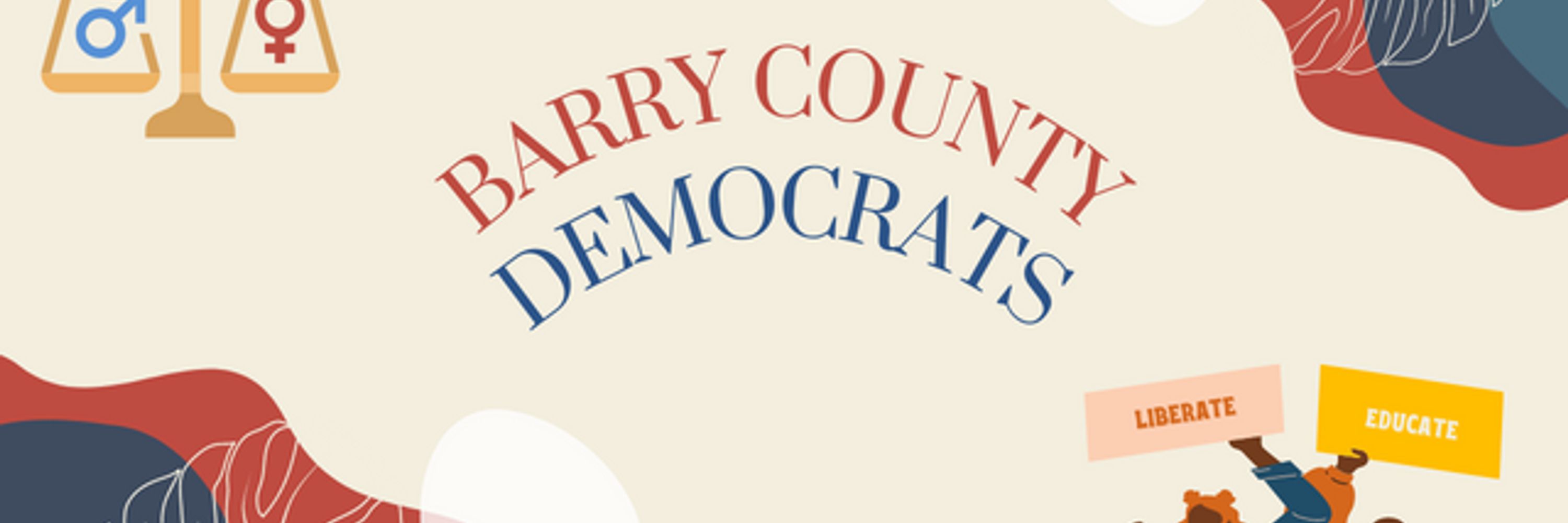 Barry County Democratic Committee
