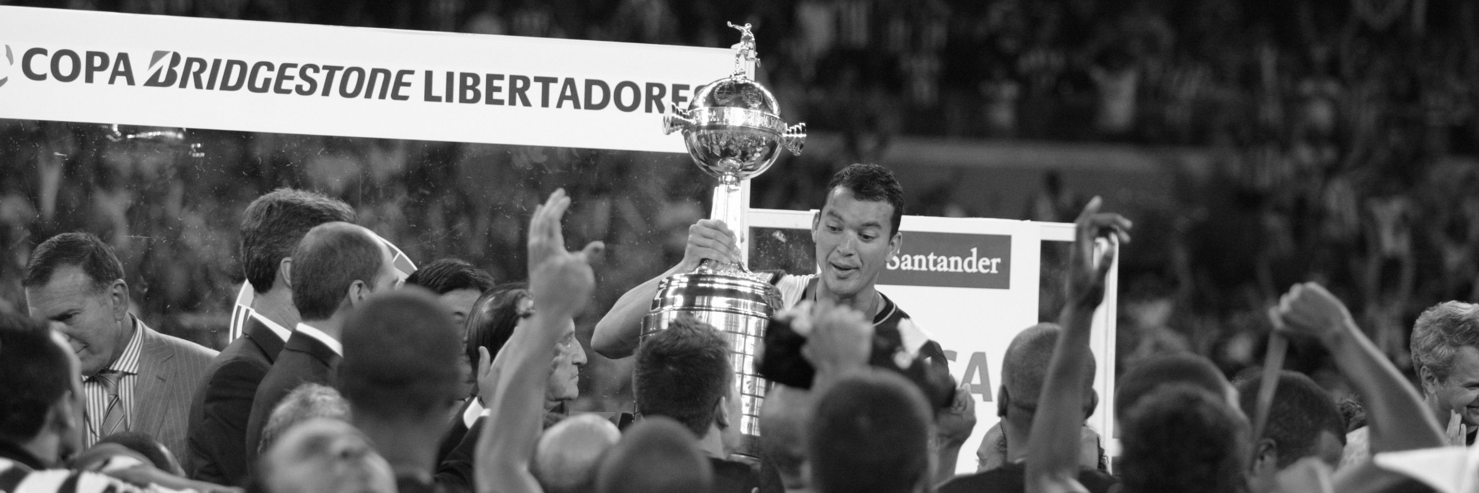 Cancha Alvinegra | Atlético
