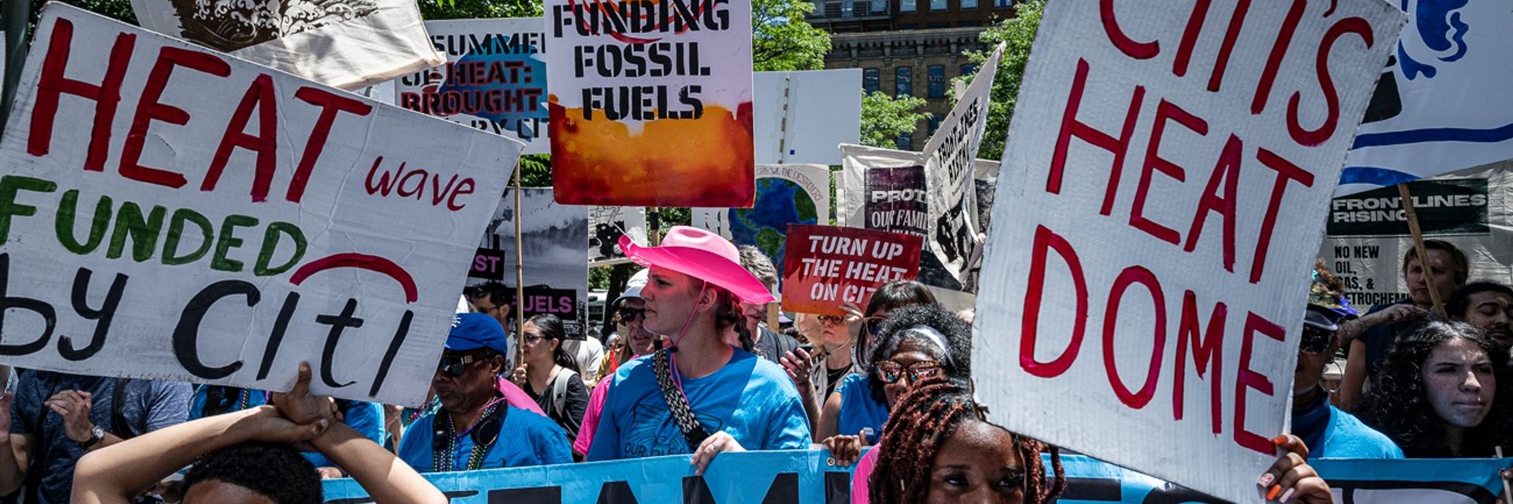 Climate Defenders