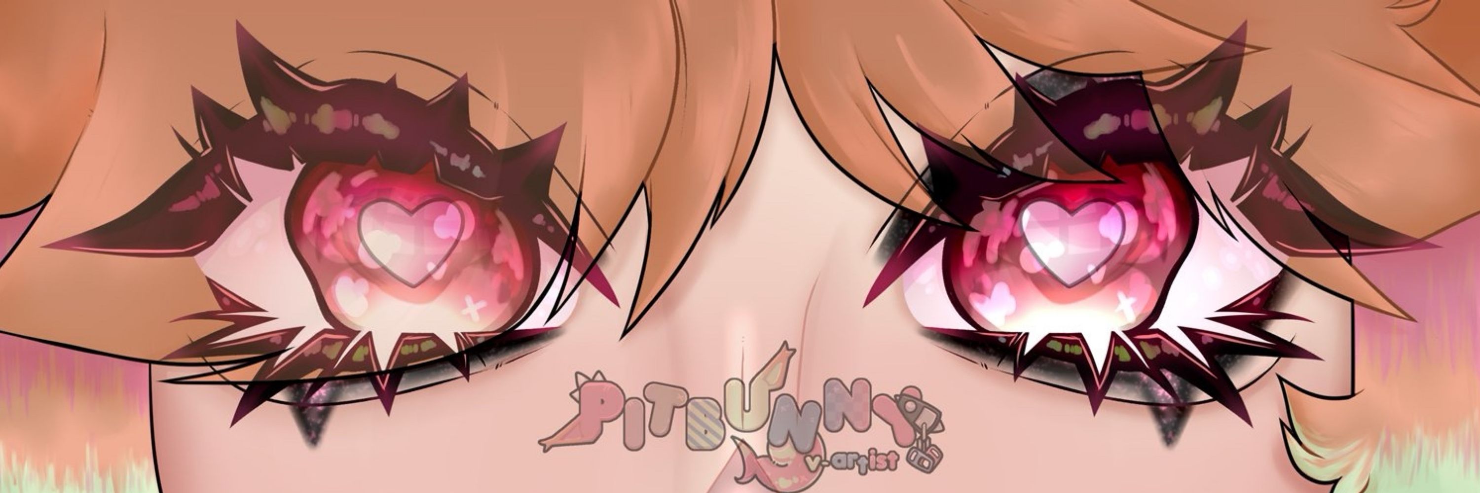 PITBUNNY | V-ARTIST