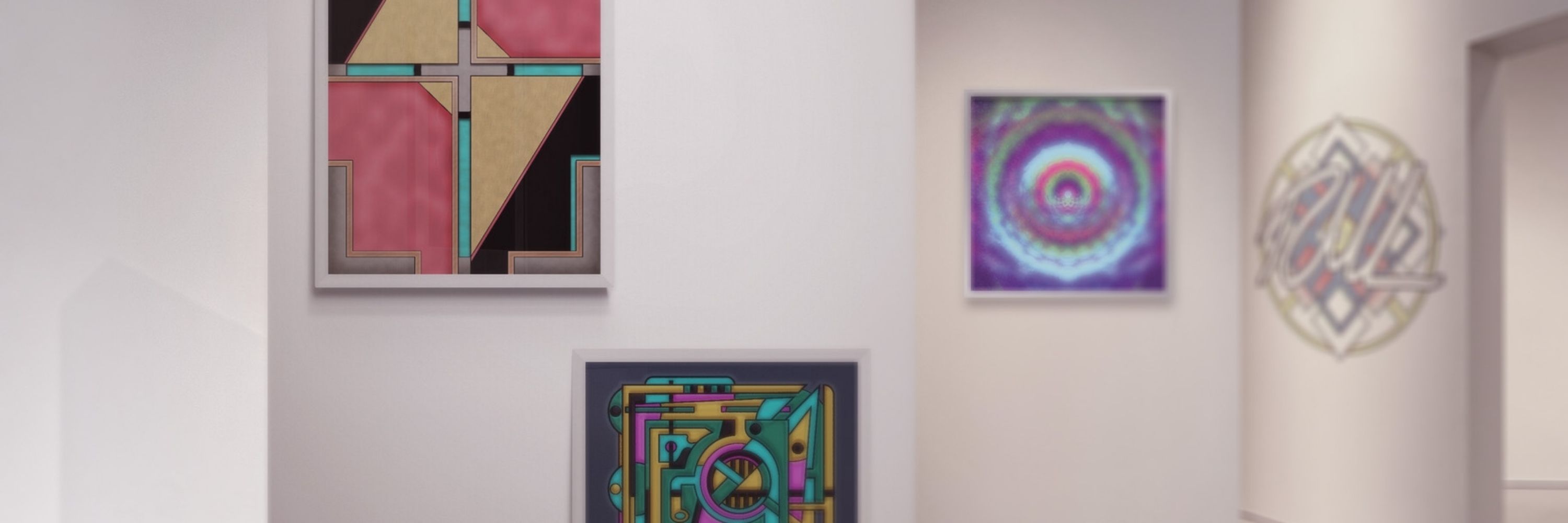 Ryan Livingston | Artist & Designer