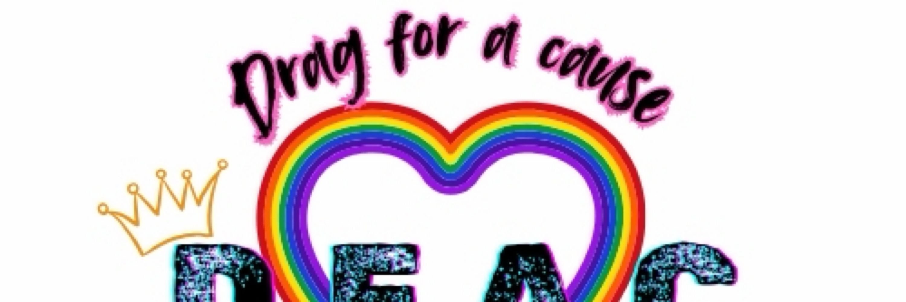 Drag for a Cause