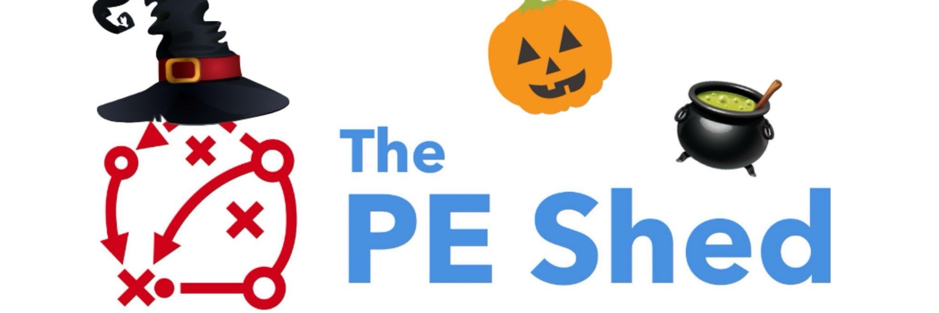 The PE Shed