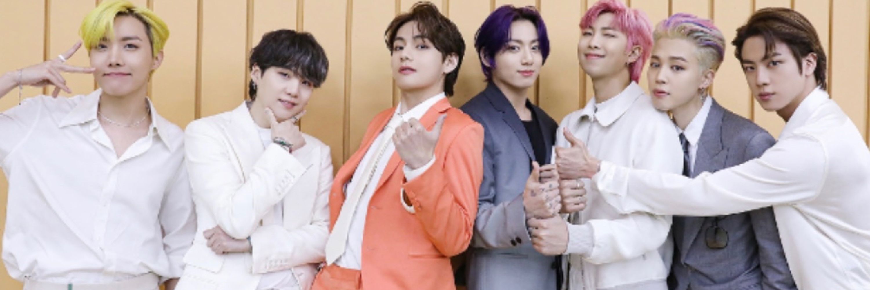 BTSisLife
⁷