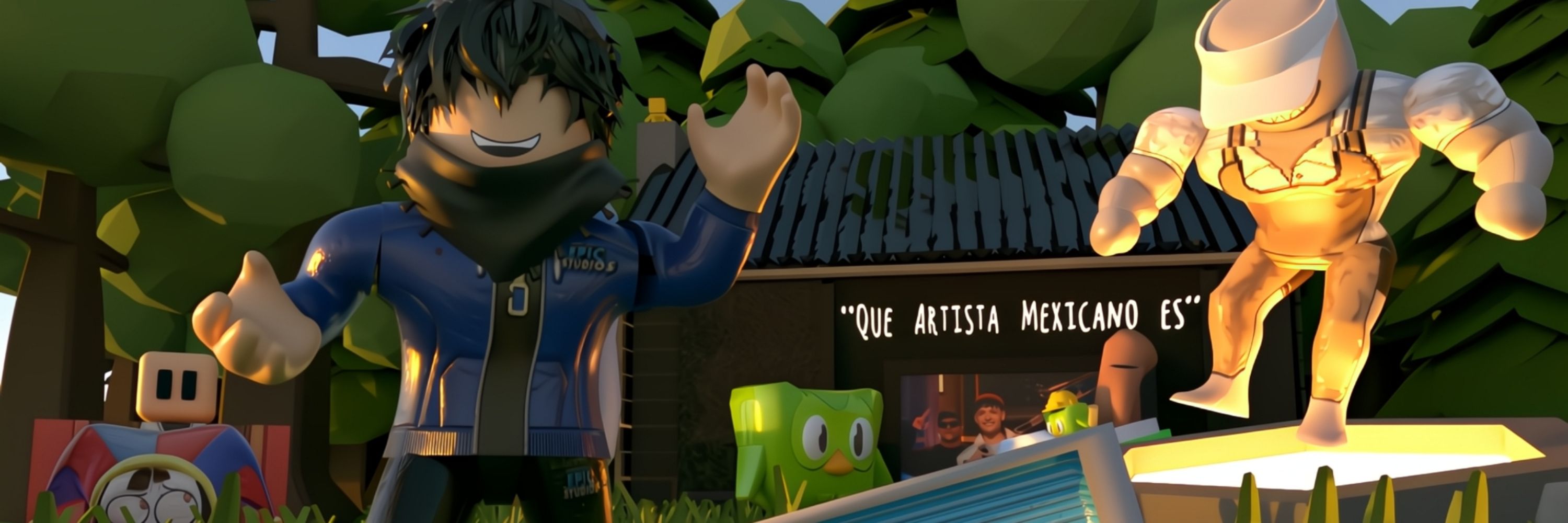 Epic Studios Roblox