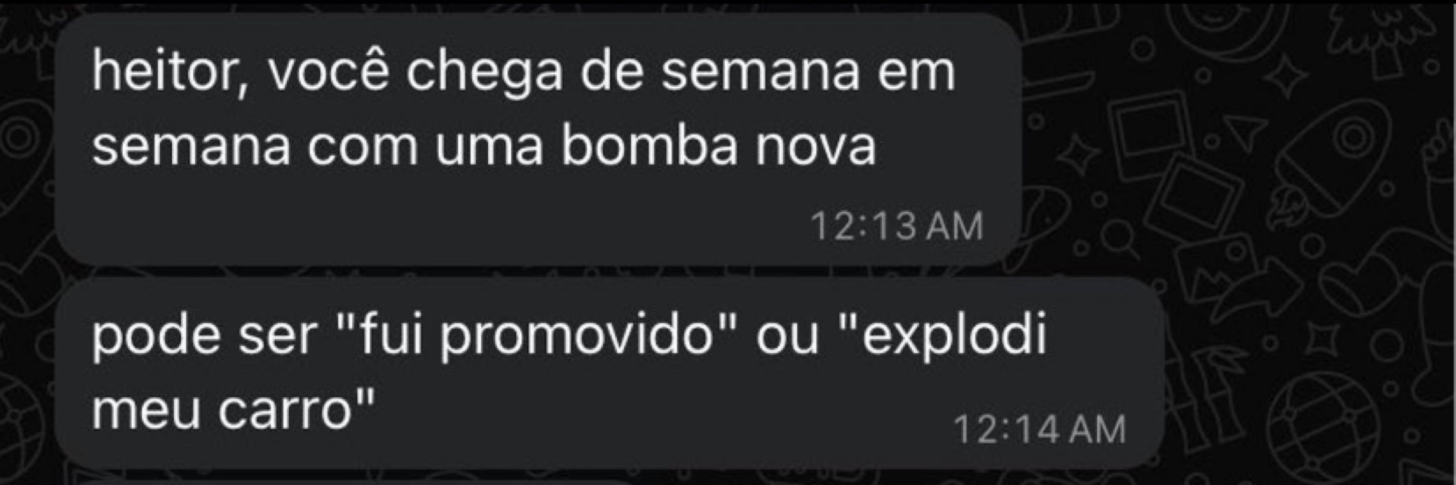 Heitorzinho 🔥