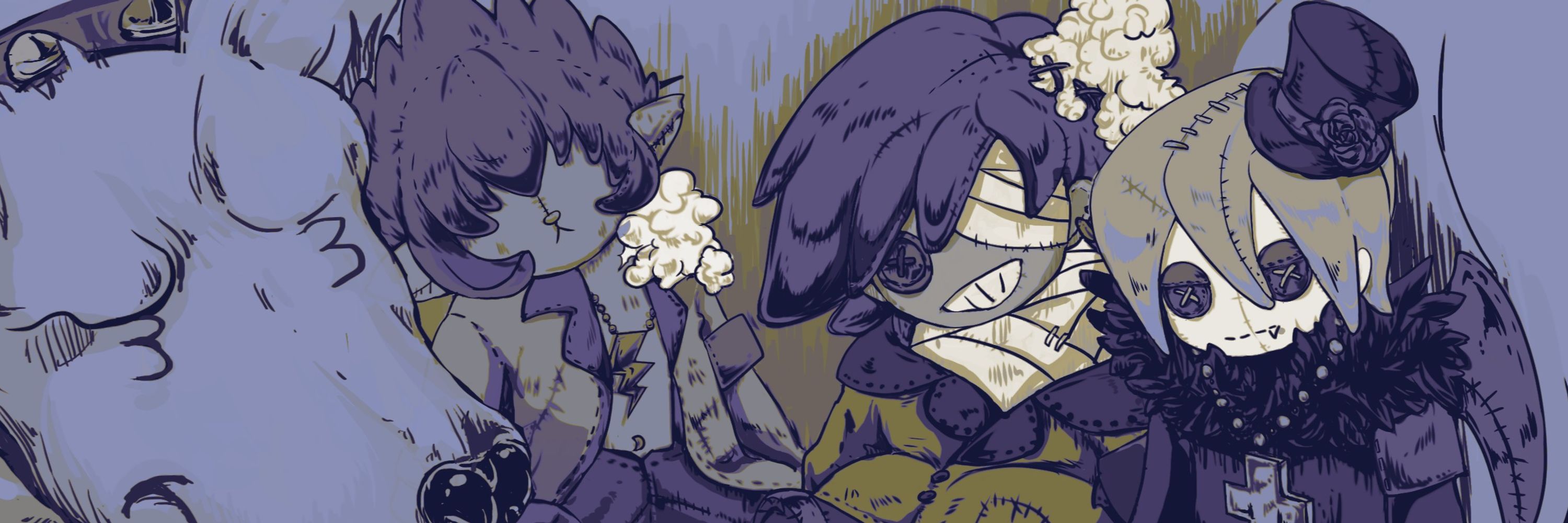 👻ショウト🦴