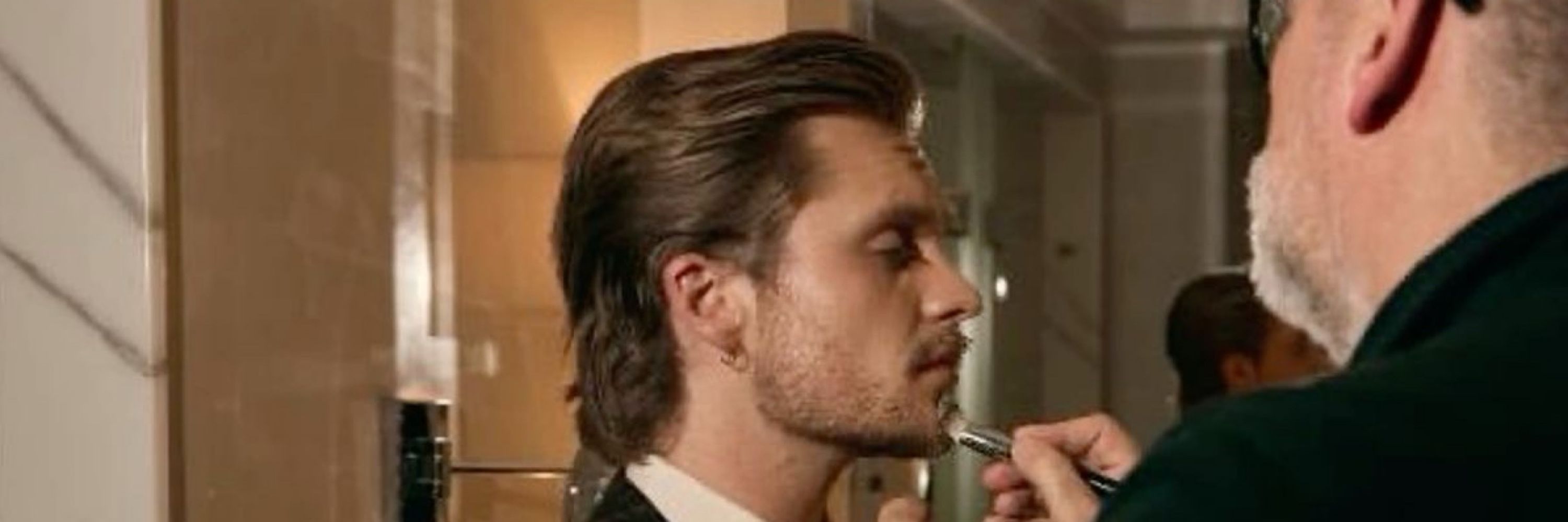 mikael bloomkvist