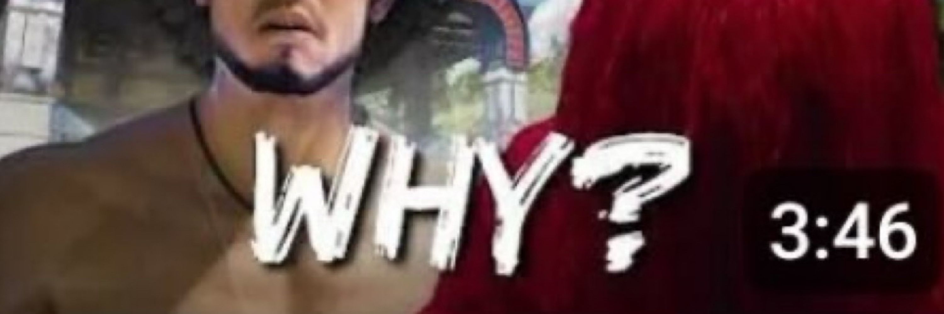 Literally M