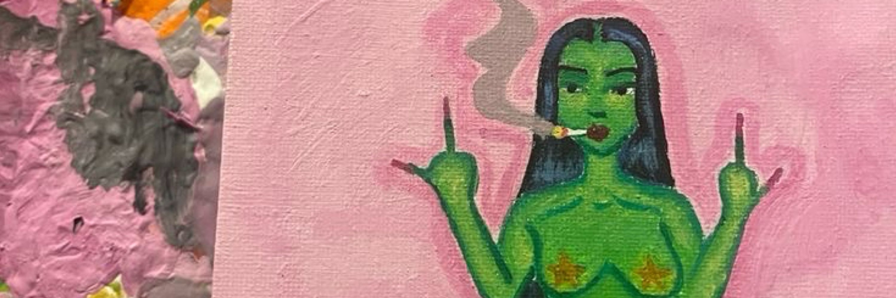 ॐ. 