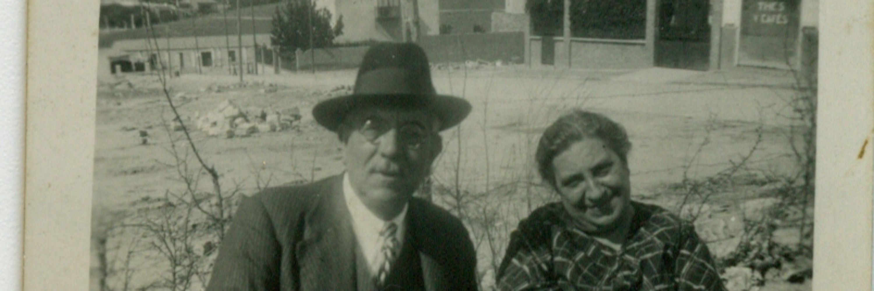 Luis Castrillo