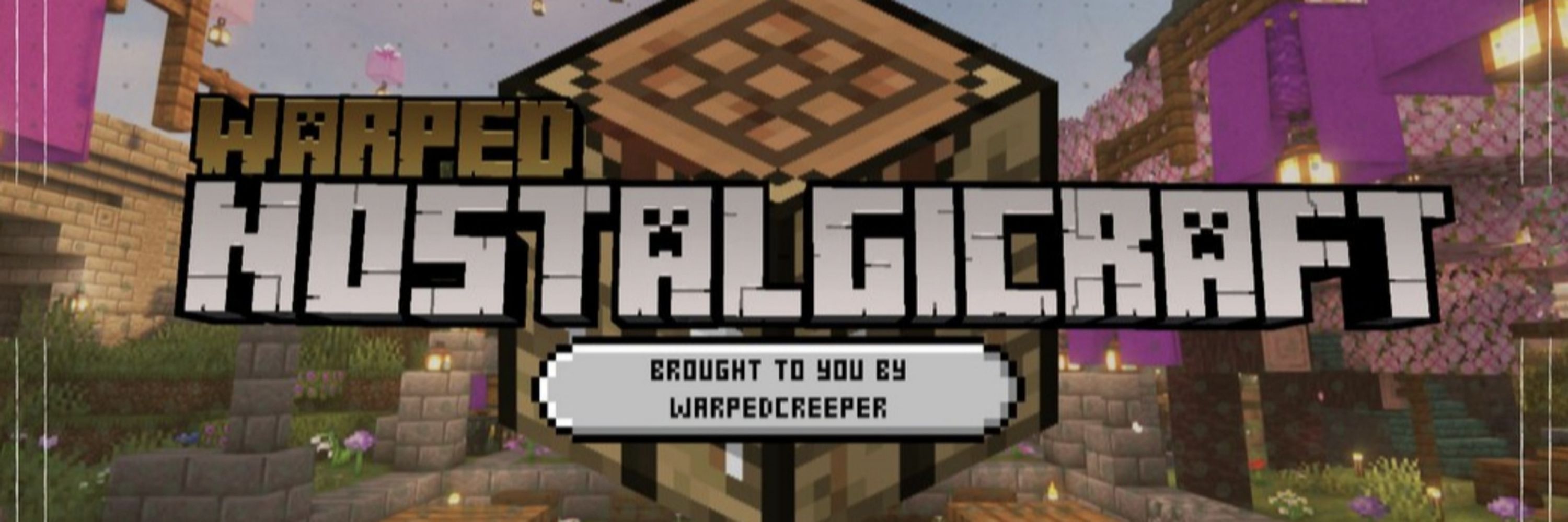 Nostalgicraft!