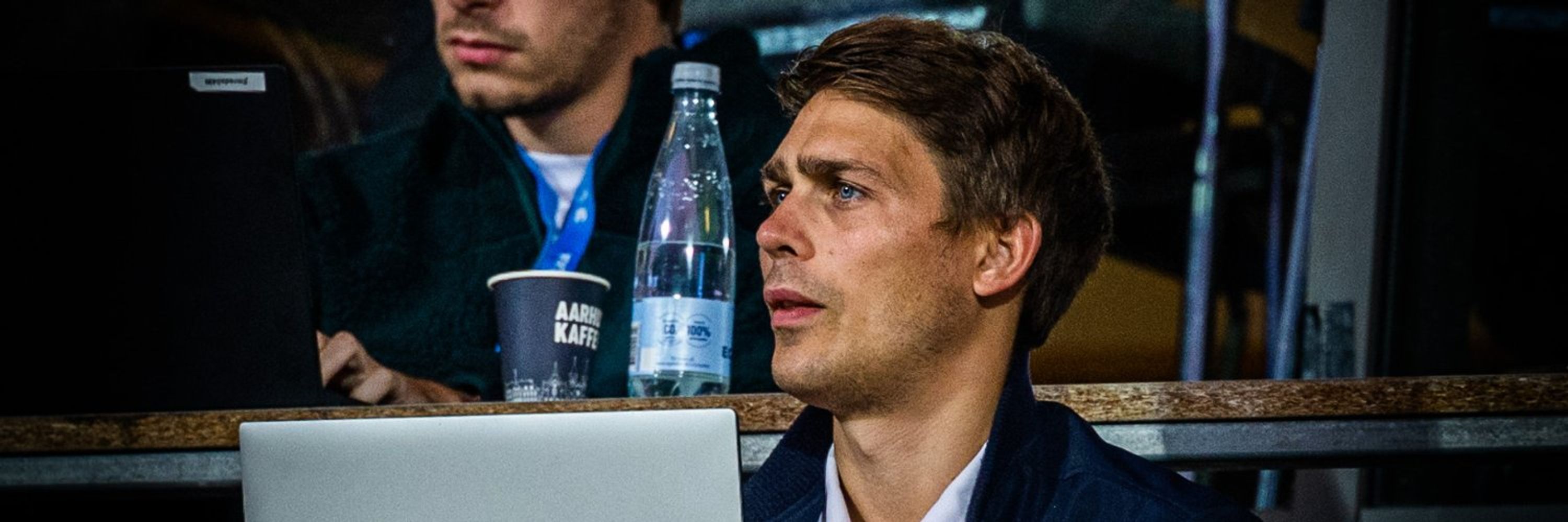 Jonas Roulund