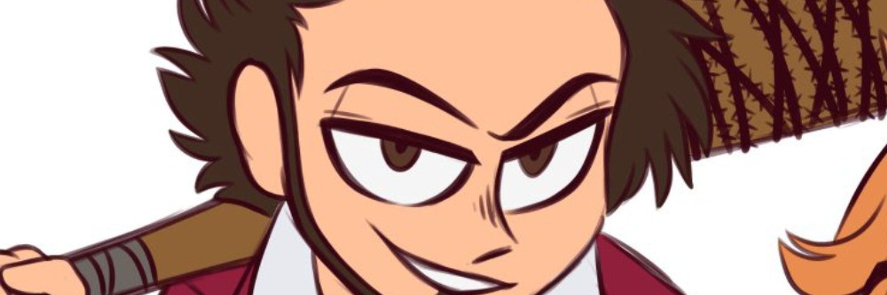 MadKingCryptid