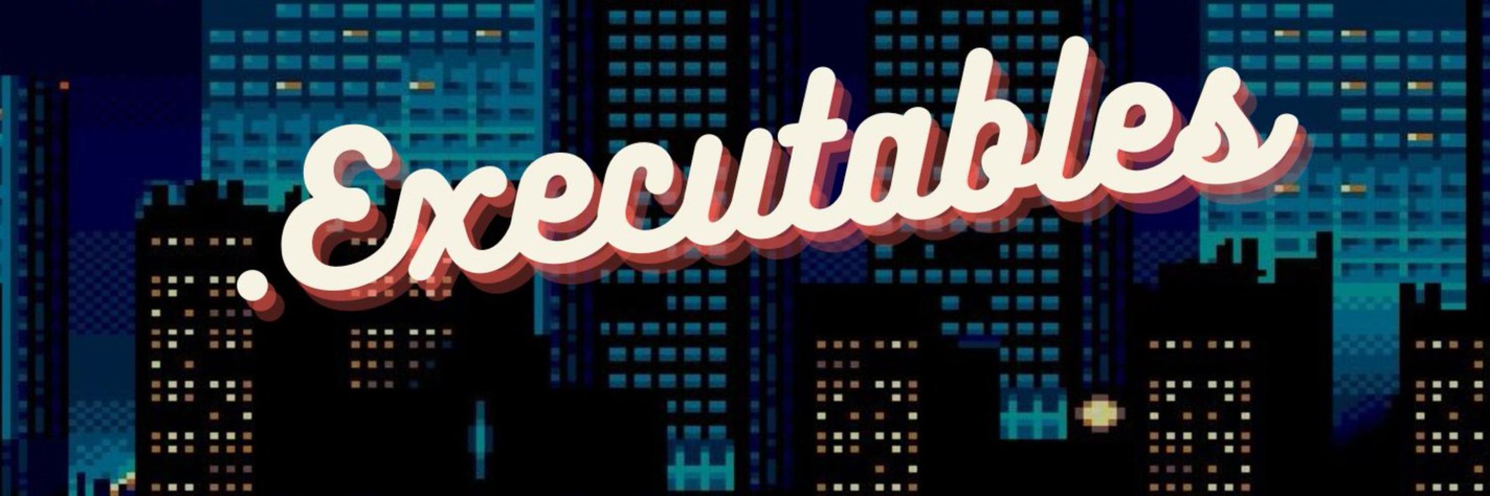Dot_Executables
