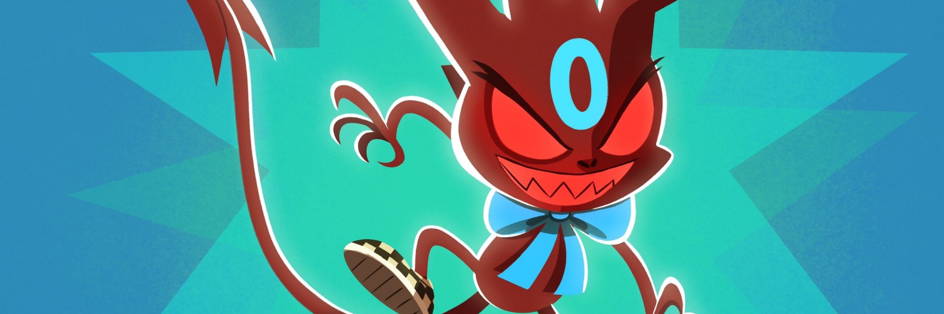 The OddBat