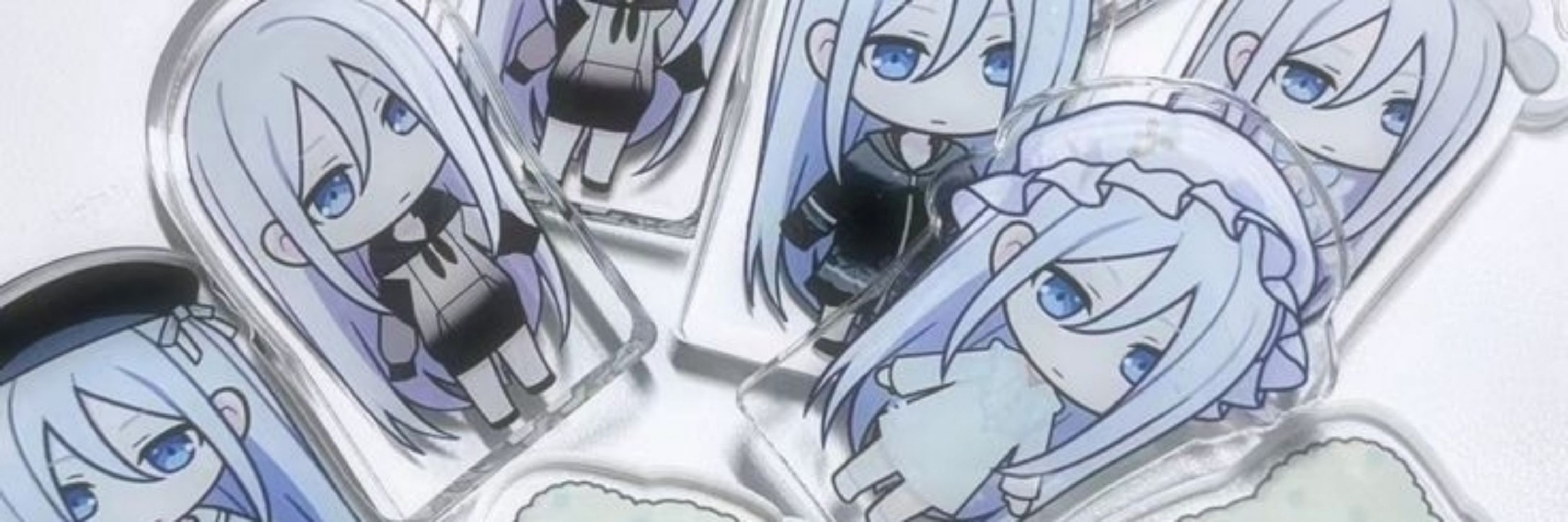 ໒꒱⋆ﾟ Ruborovski | The biggest kanade fan !!
