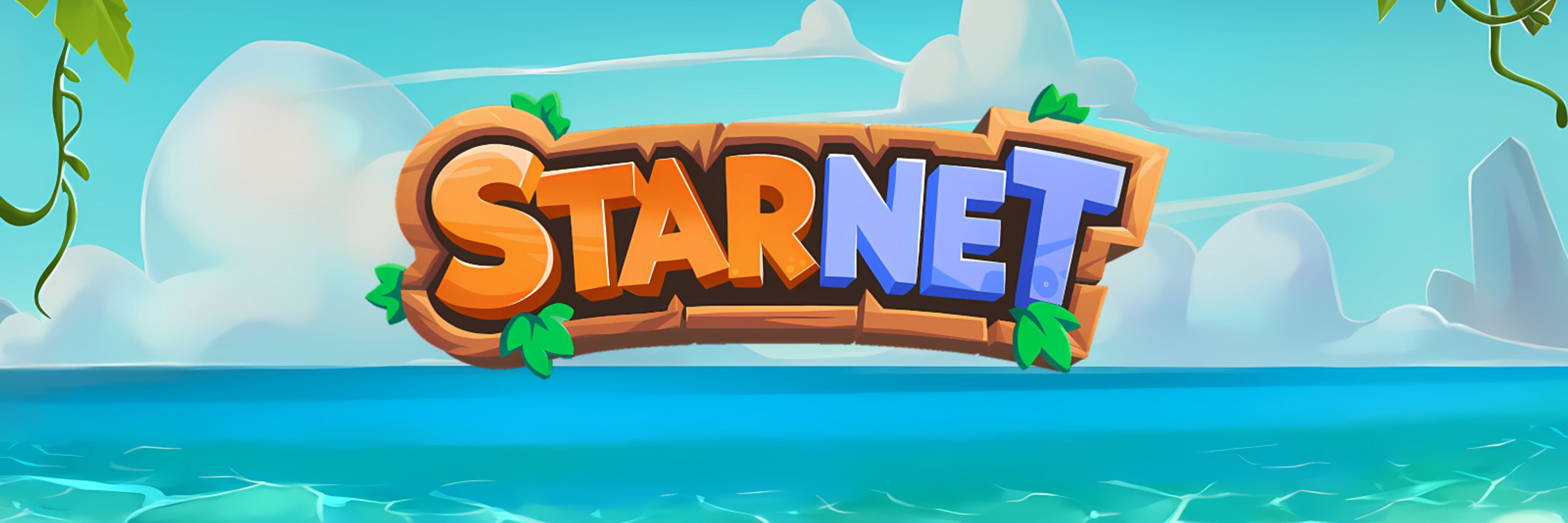 StarNet