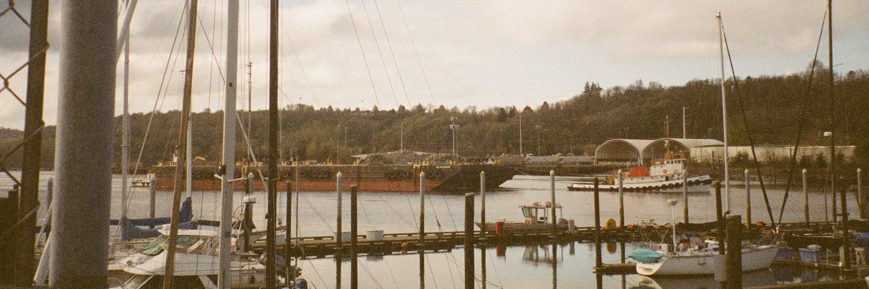 bargecamp