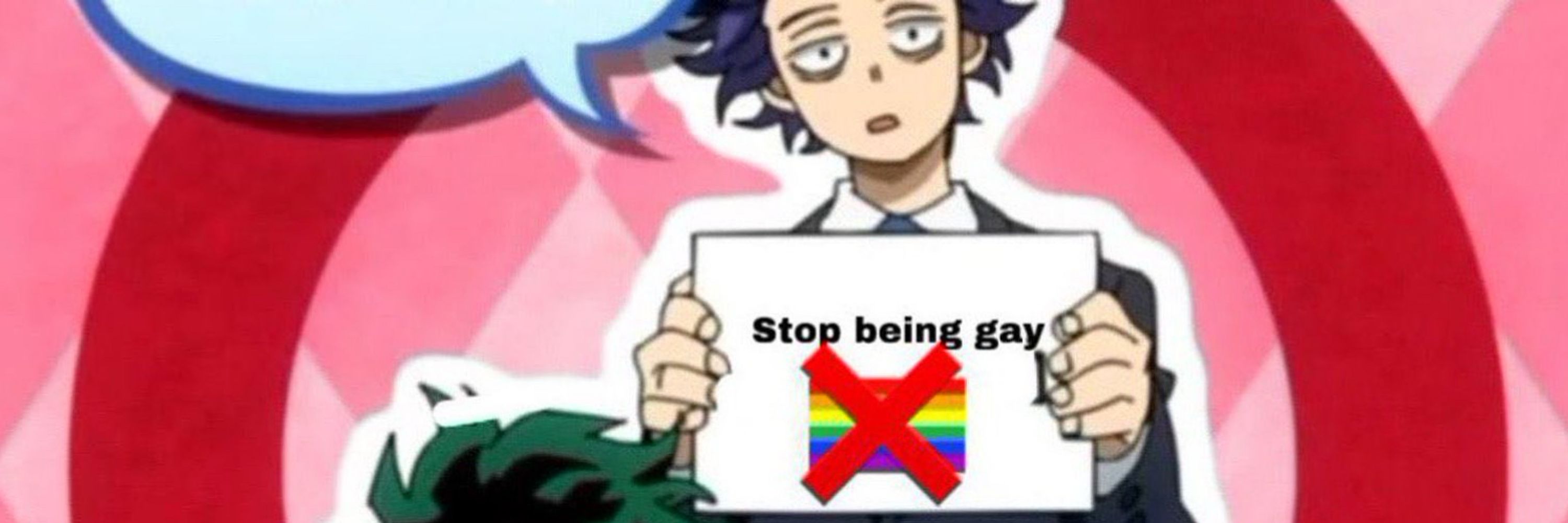 evil lesbian shinso