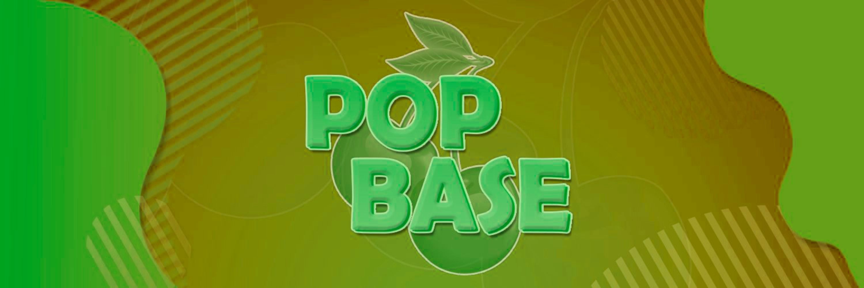 Pop Base Tupiniquim