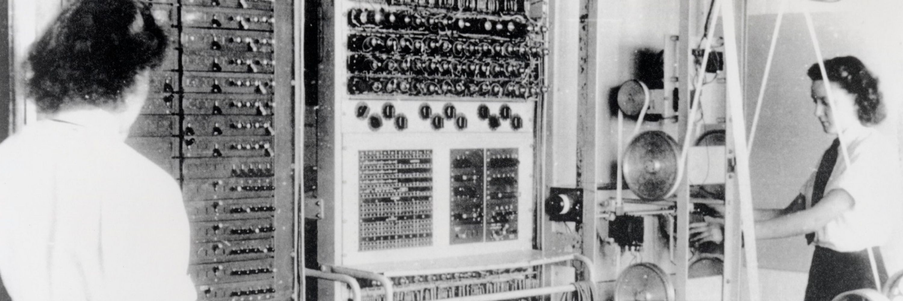 Computer Tapes