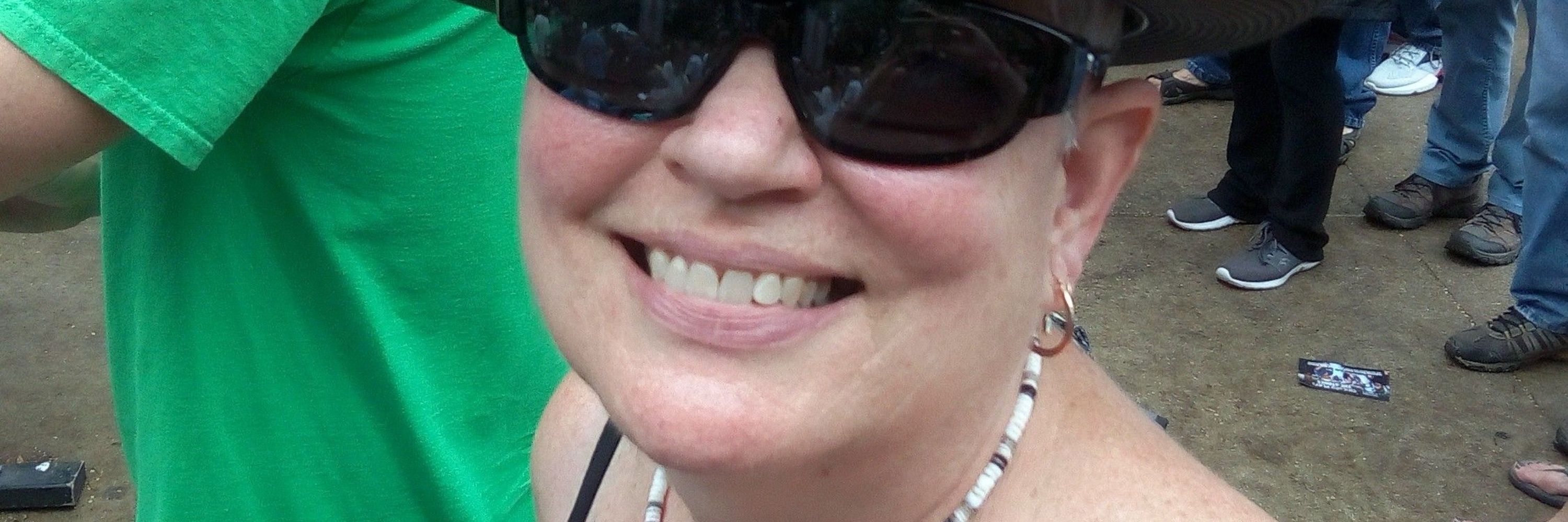 Fiona Mcgier