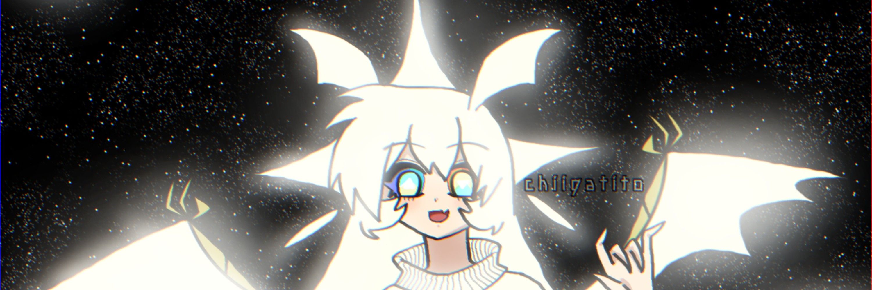 ちい🔥⚡️❄️（Chii）