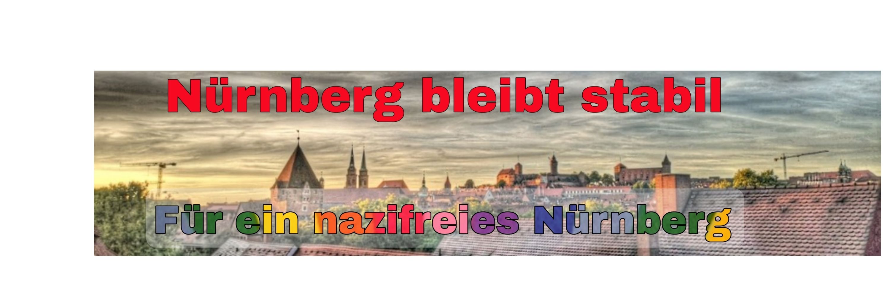 Nürnberg bleibt stabil