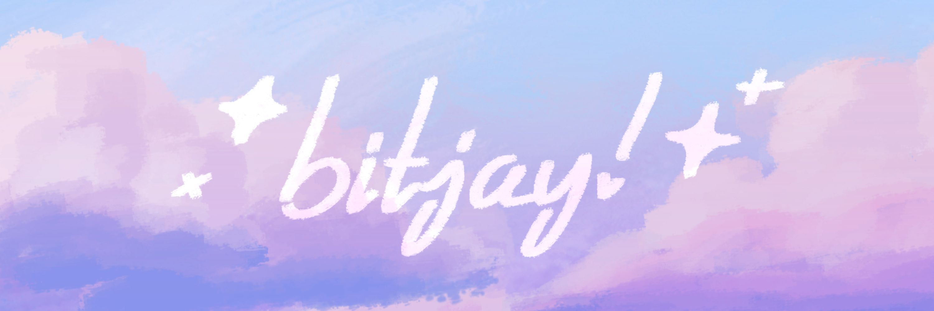 bitjay! ♪