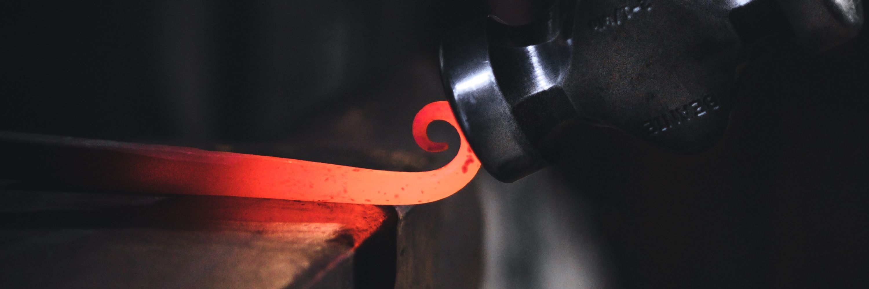 Gate Foot Forge