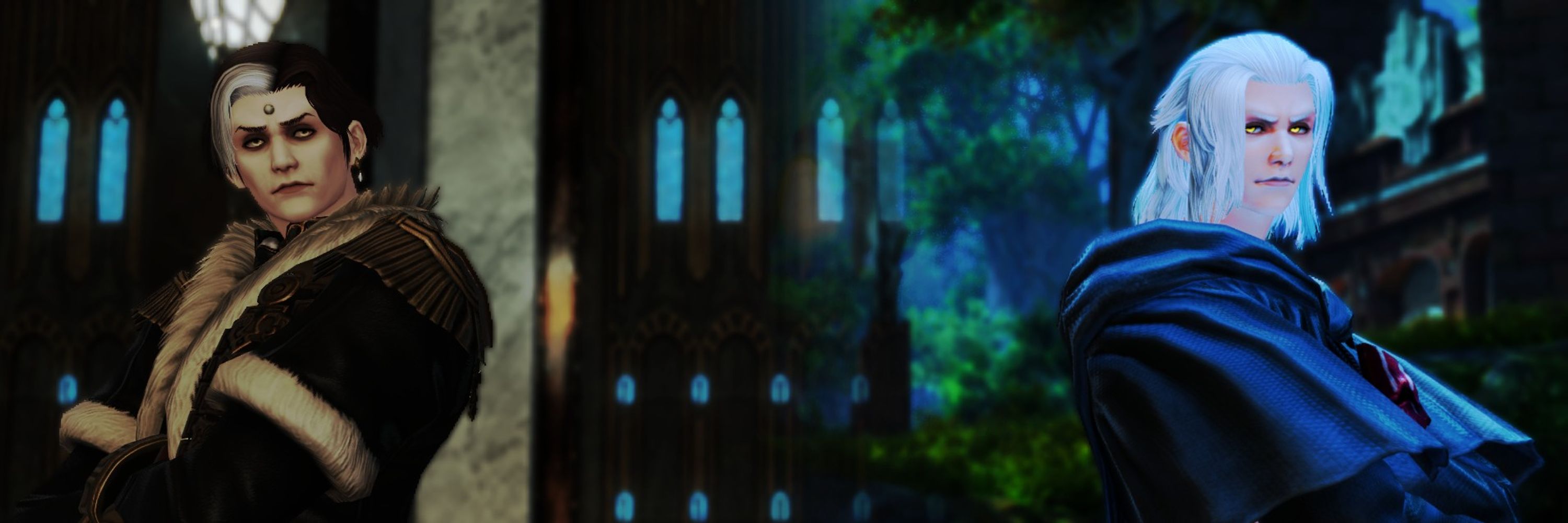 「 hades 」