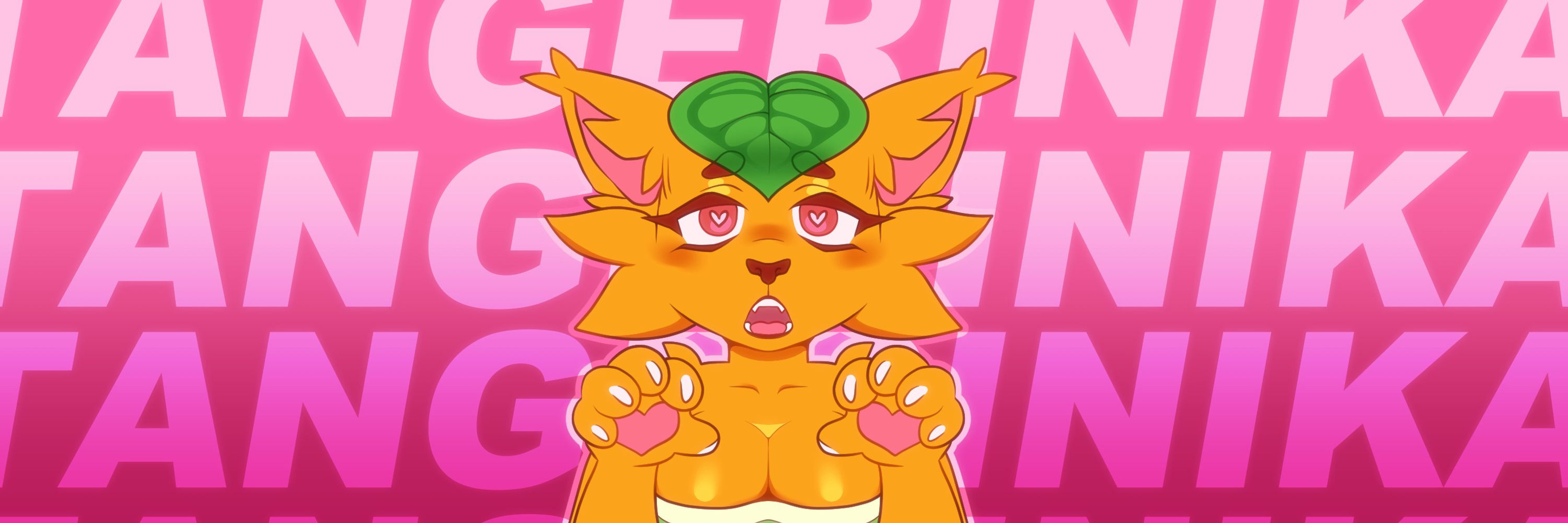 🔞 TANG (COMMS OPEN!!!)