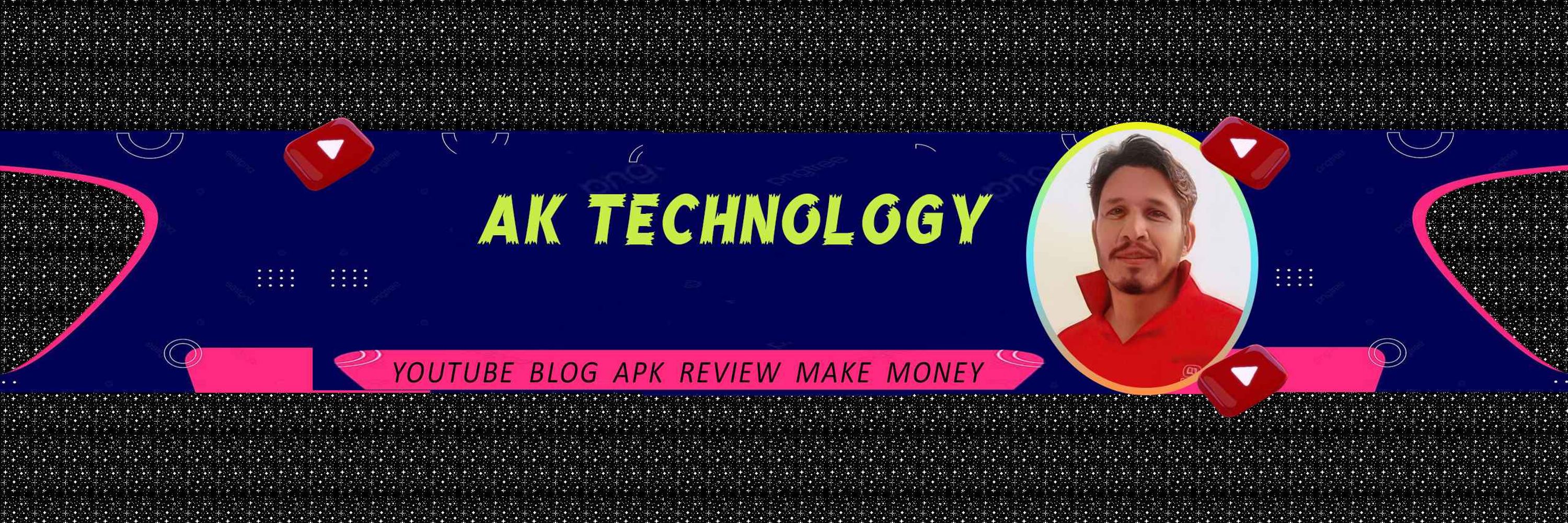 Akhtar Technology