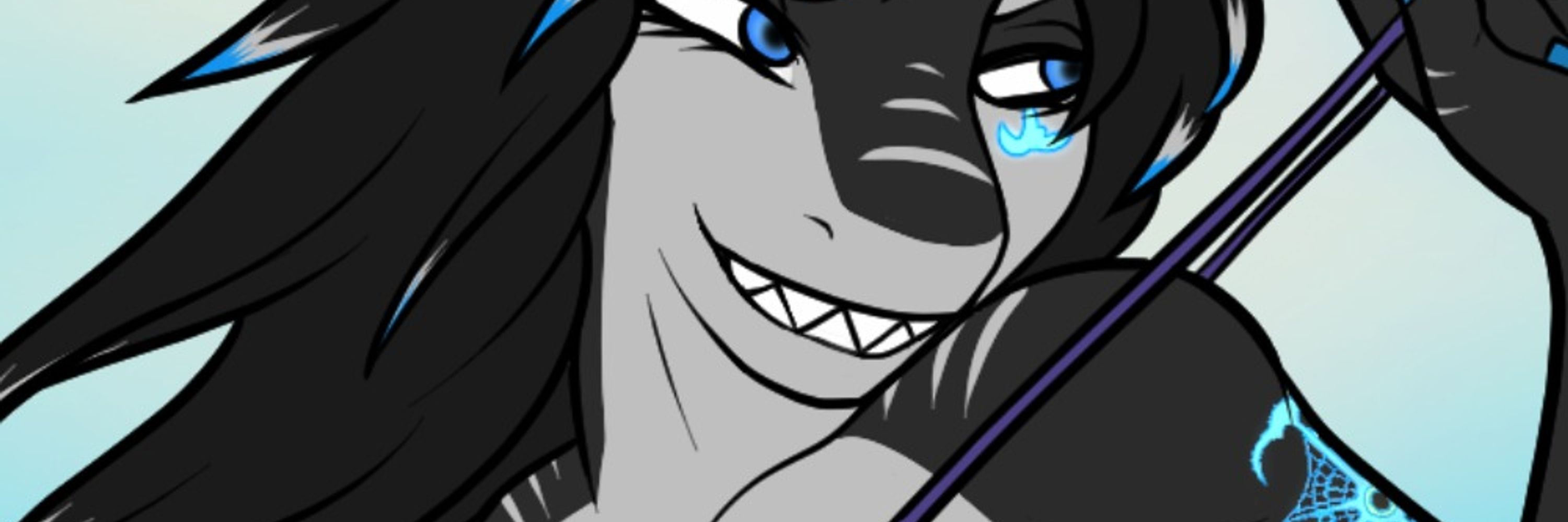 adrianatheshark