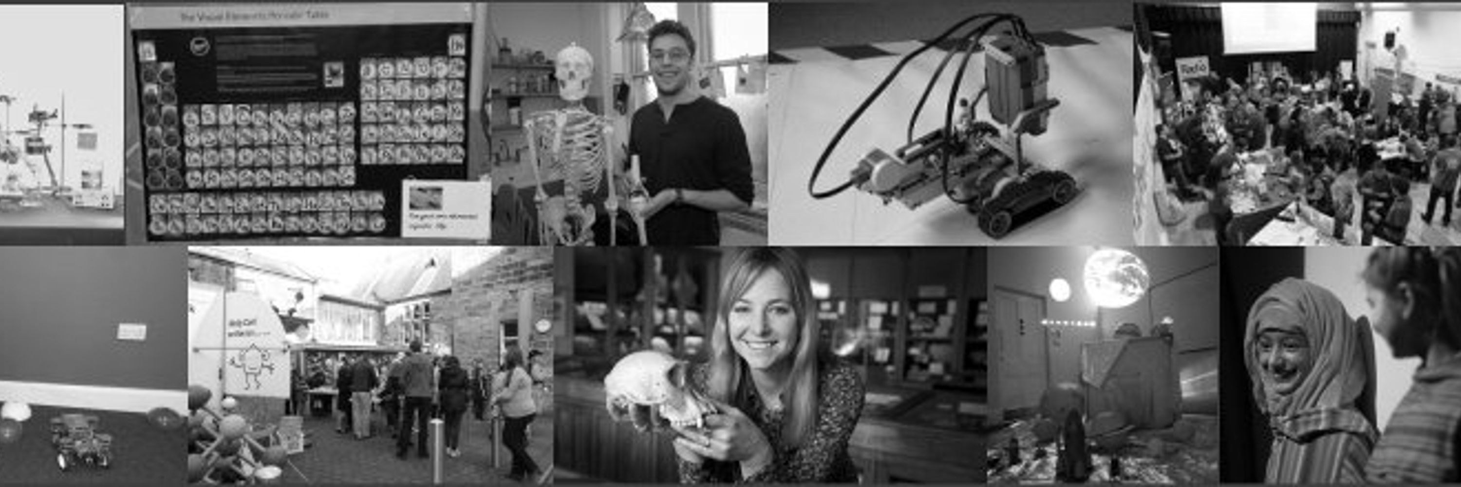 Otley Science Festival