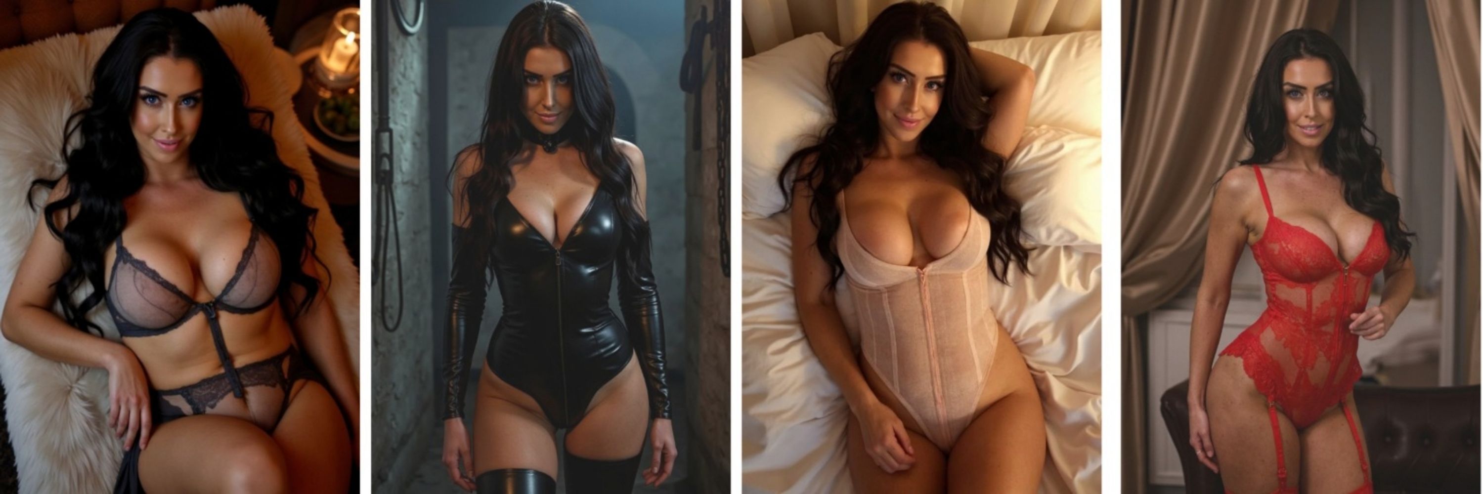 Sofia Bellucci 💕