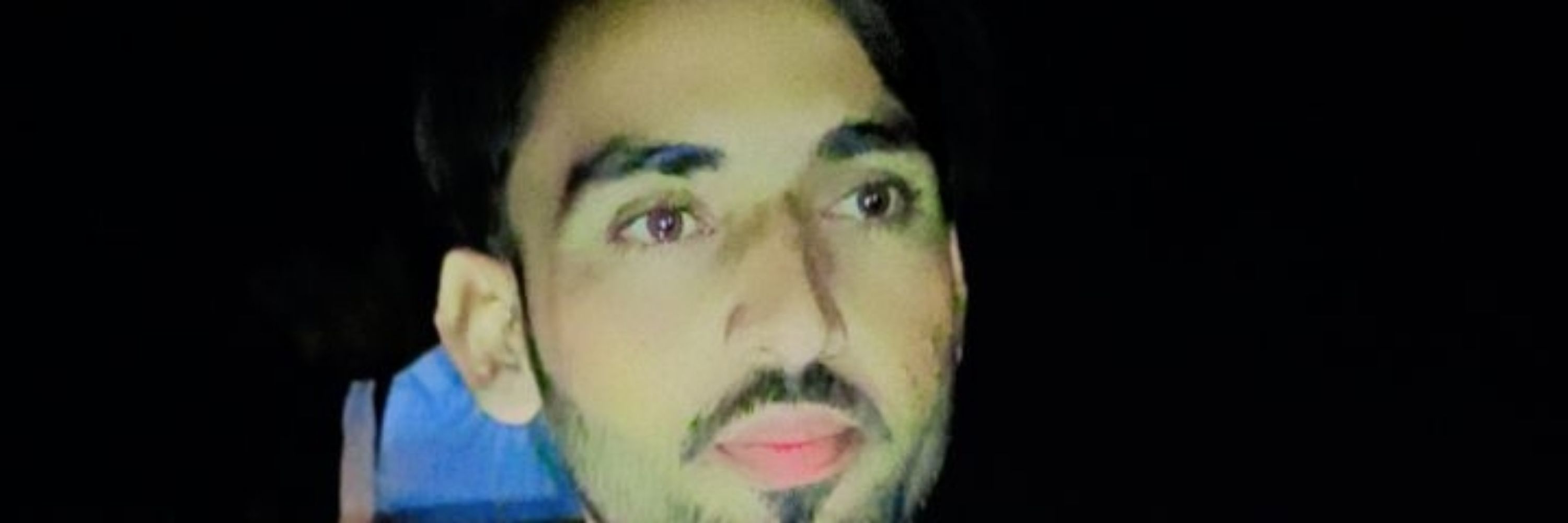 Imran Khan fan