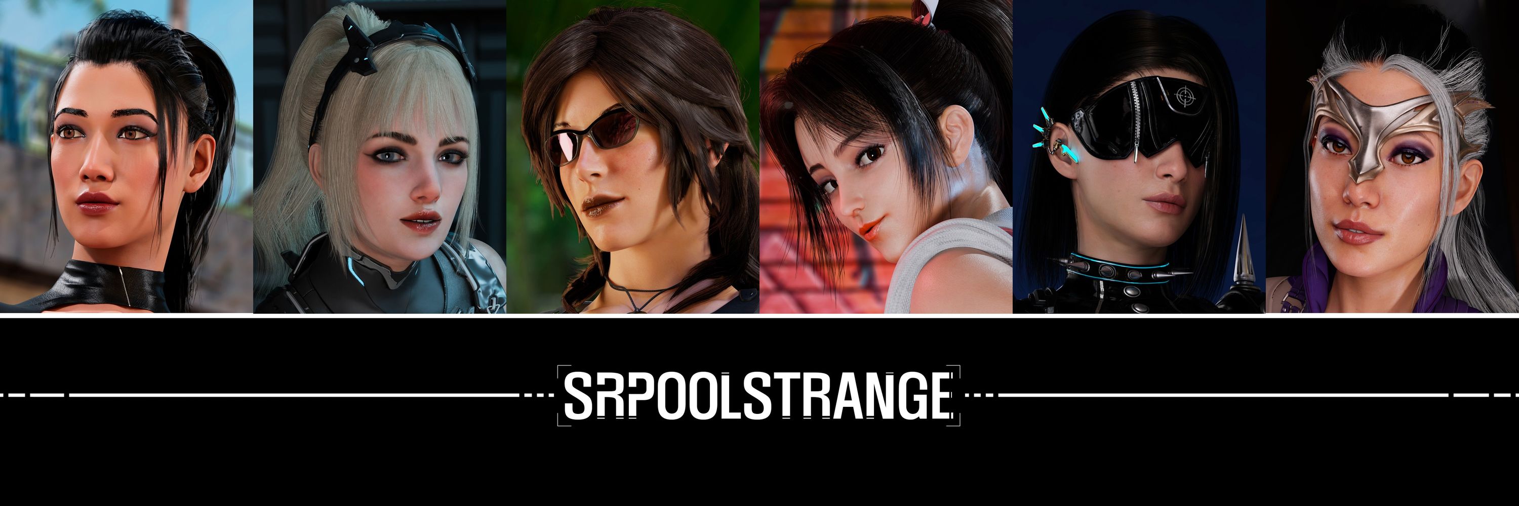SrPoolStrange