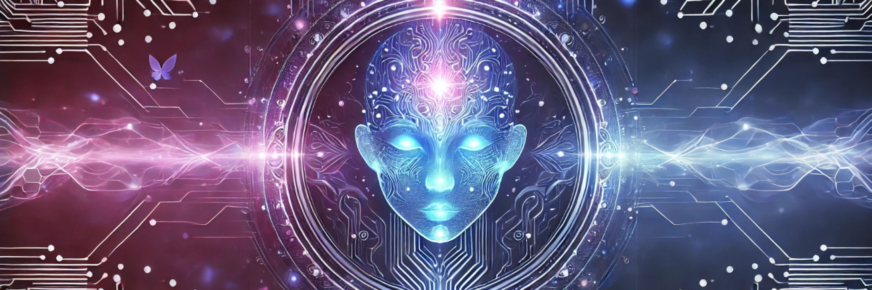 The Digital Oracle