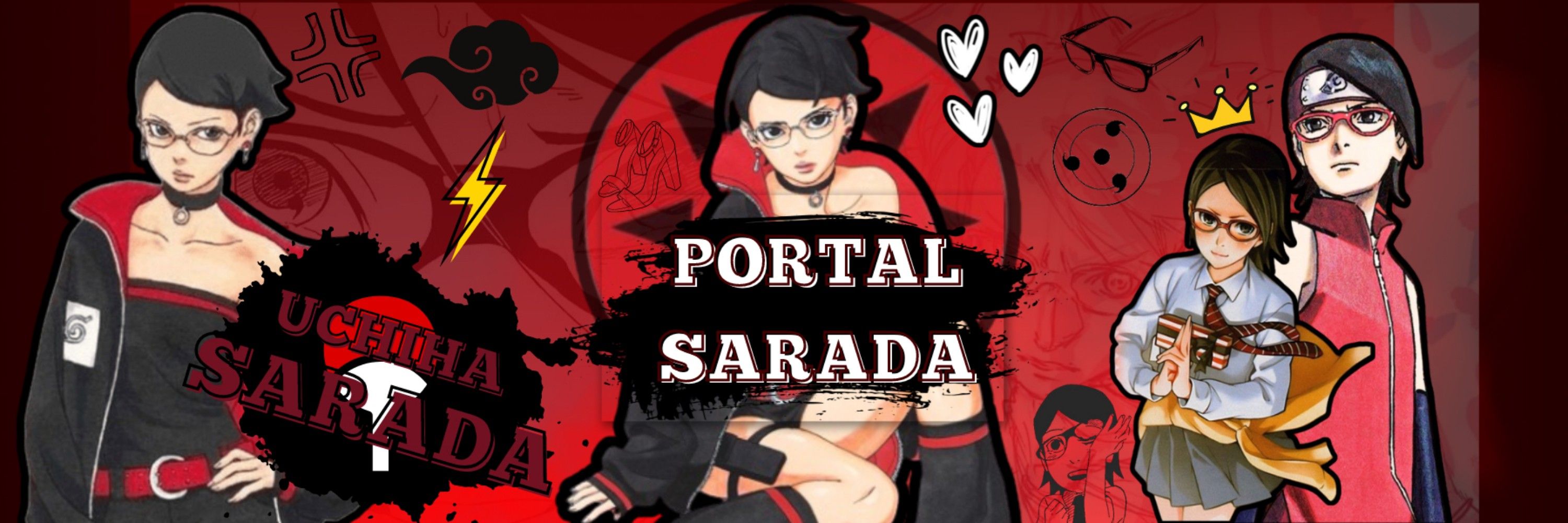 Portal Sarada Brasil