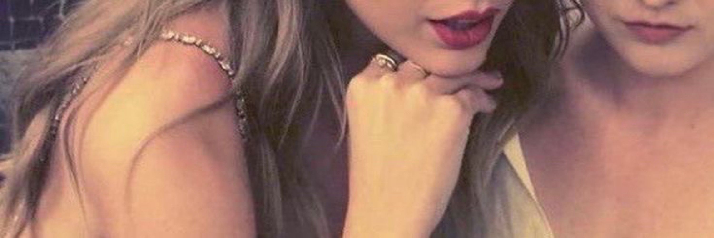 lara da hailee 💋