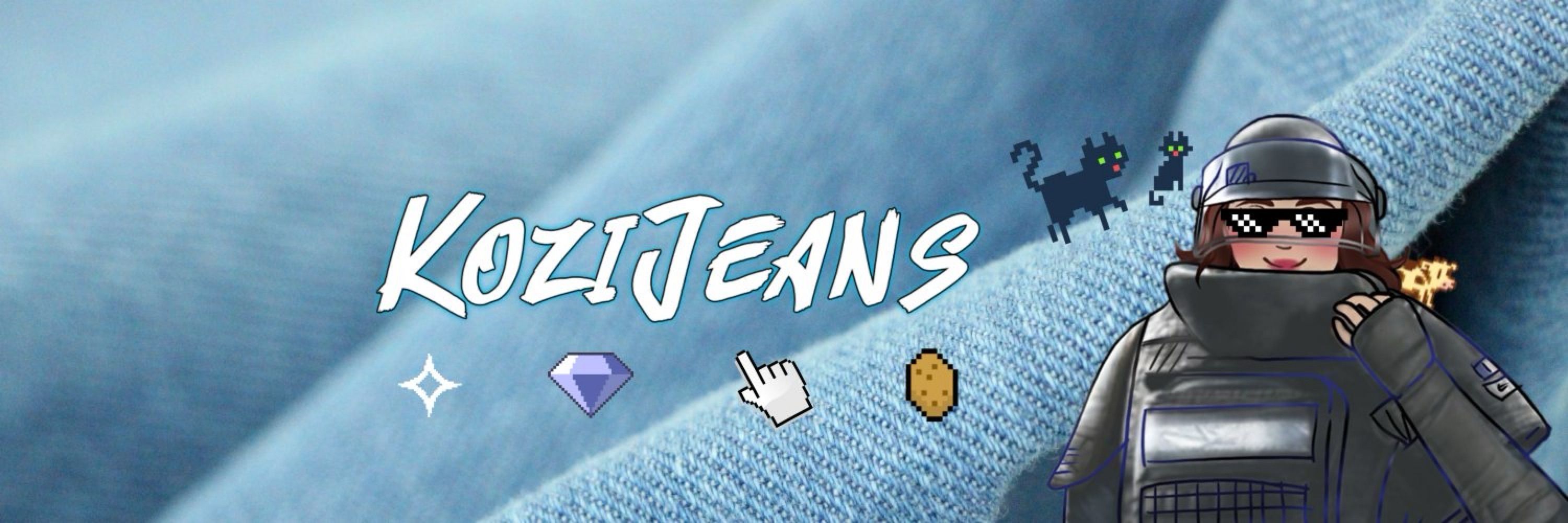 KoziJeans