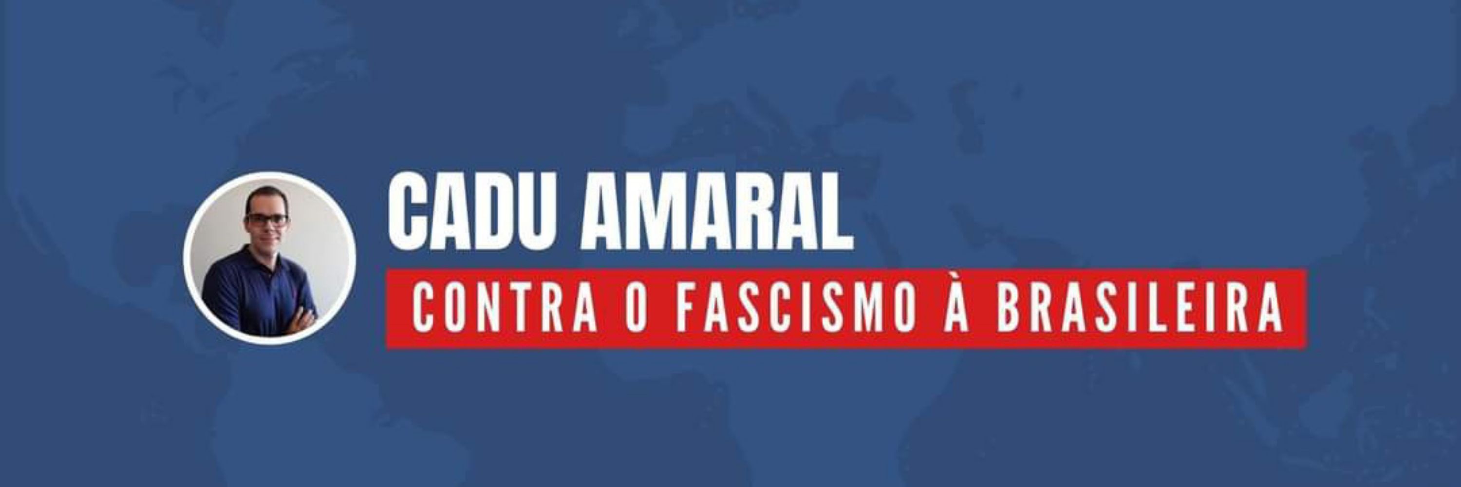 Blog do Cadu Amaral
