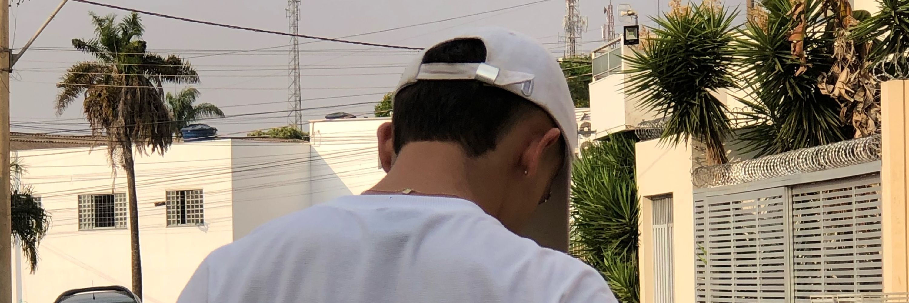 Juliano Custódio