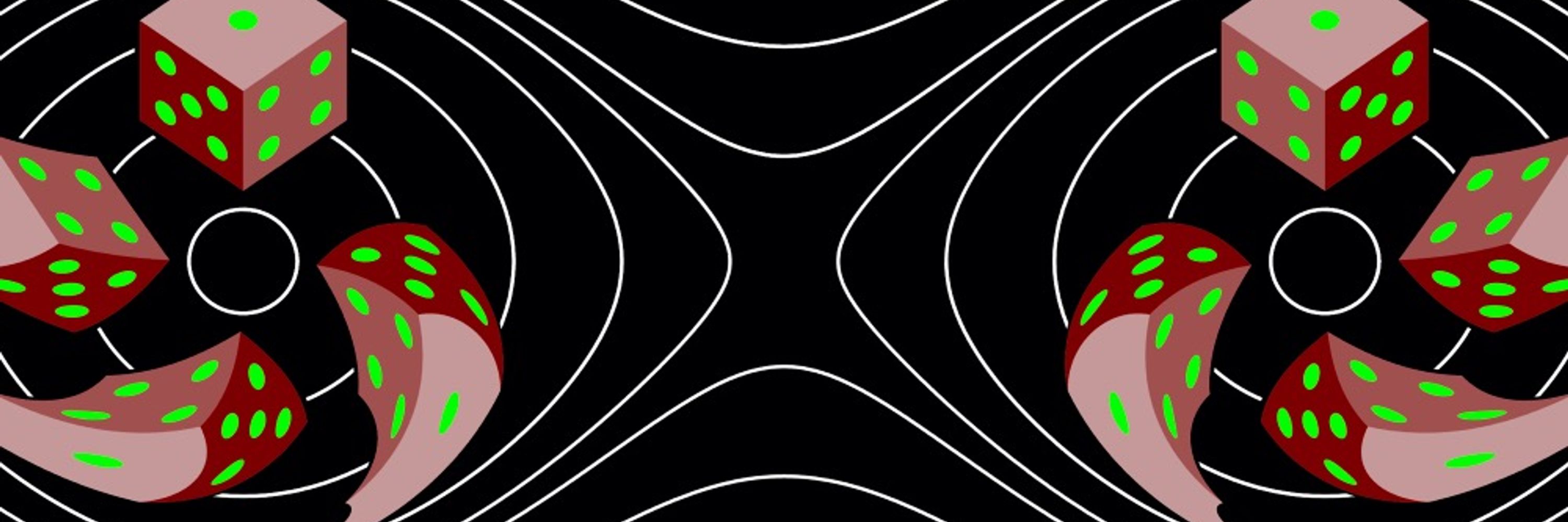 \mathfrak{Michael "Shapes Dude" Betancourt}