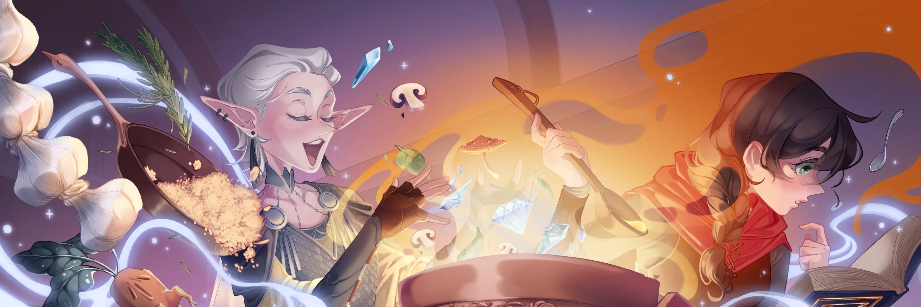 Tales of the Tavern