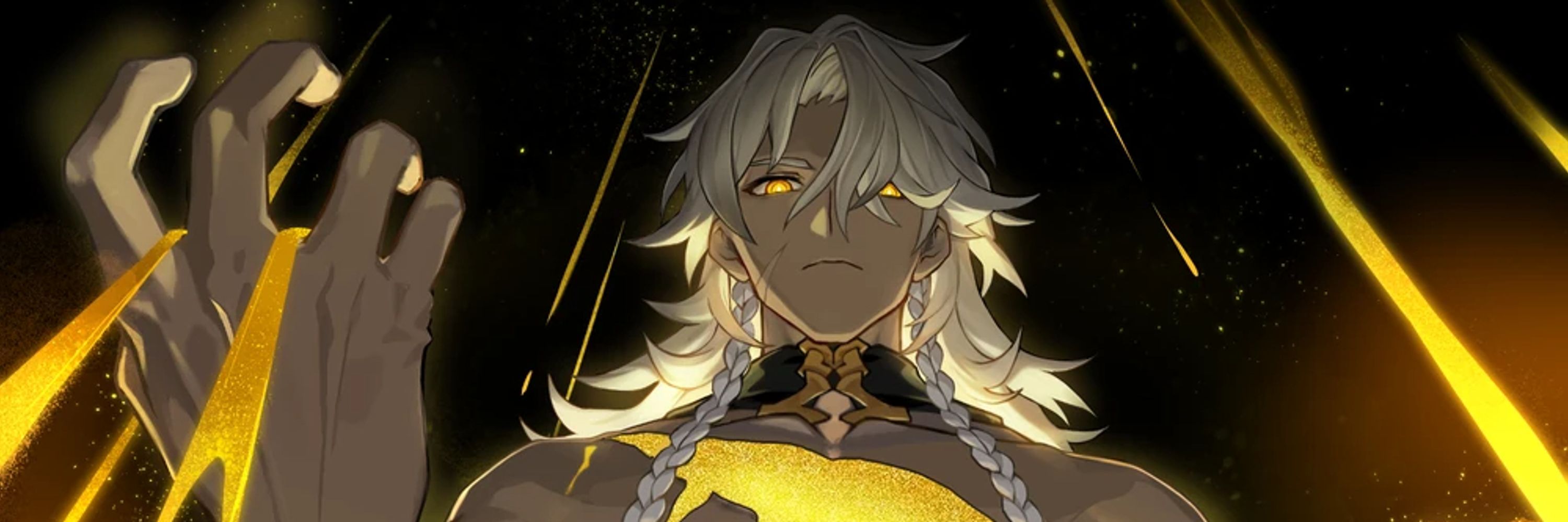Despair