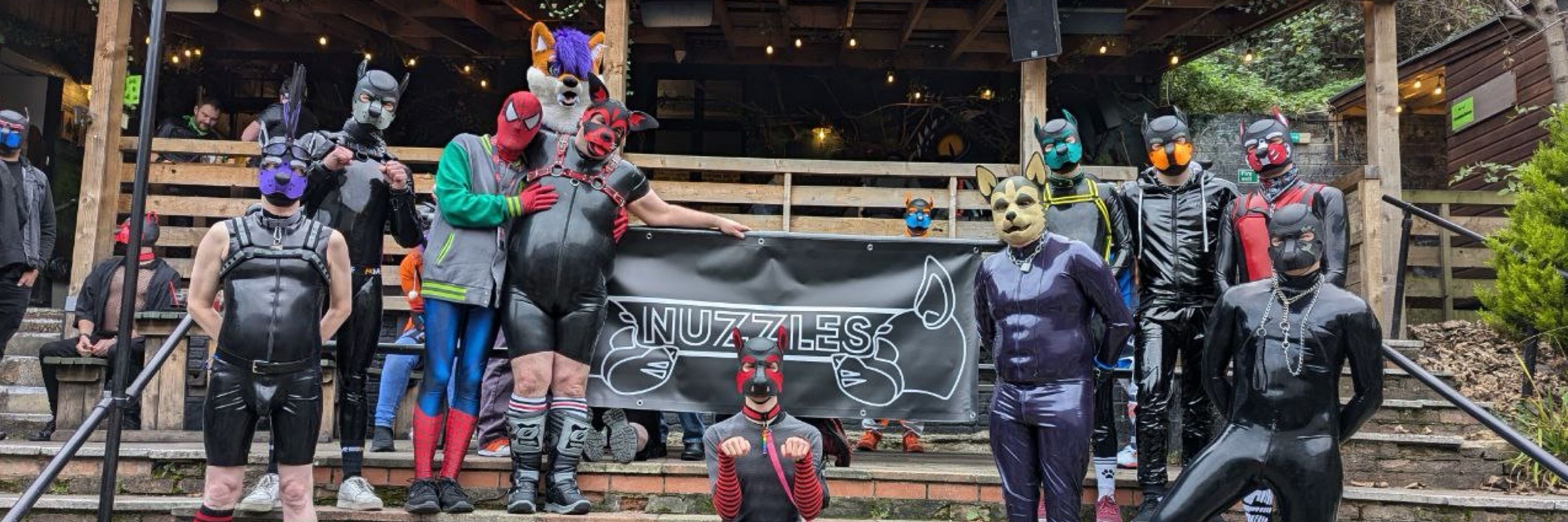 Trigger 🔜 Animalz ➡️ Puppy Park